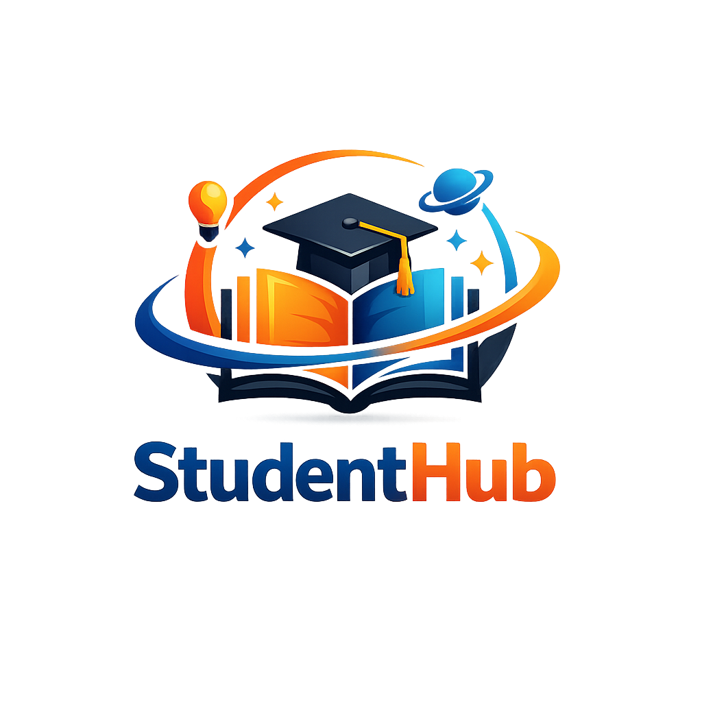 Logo do Student Marketplace